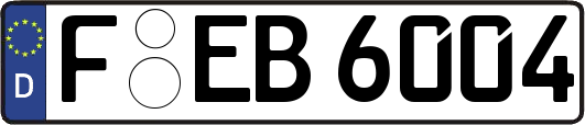 F-EB6004