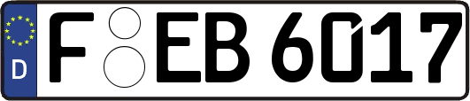 F-EB6017