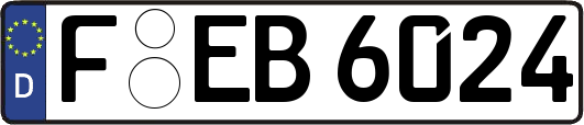 F-EB6024