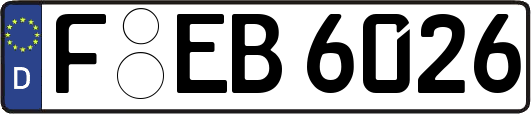 F-EB6026