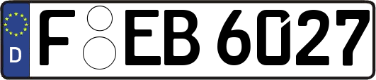 F-EB6027