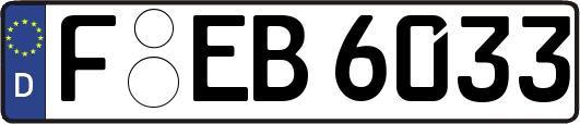 F-EB6033
