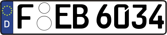 F-EB6034