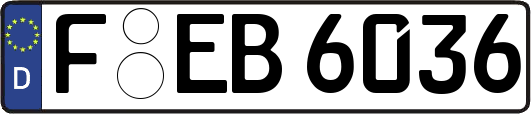 F-EB6036
