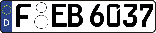 F-EB6037