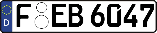 F-EB6047