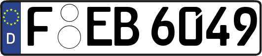 F-EB6049