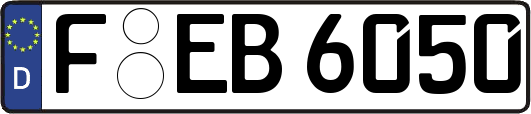 F-EB6050