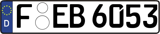 F-EB6053