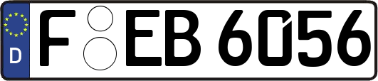 F-EB6056