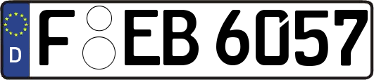 F-EB6057