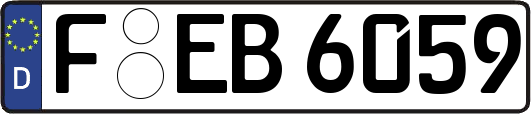 F-EB6059