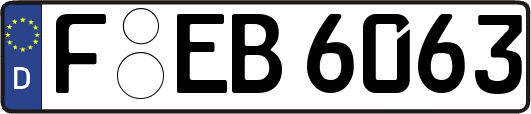 F-EB6063