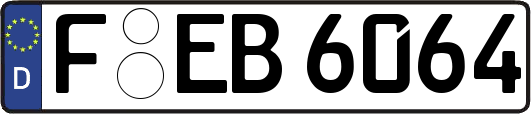 F-EB6064