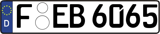 F-EB6065