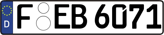 F-EB6071