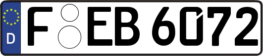 F-EB6072