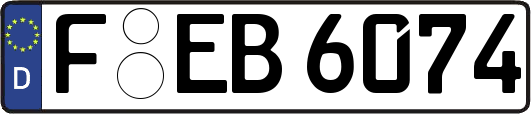 F-EB6074