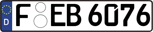 F-EB6076