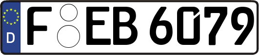 F-EB6079