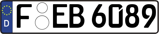 F-EB6089