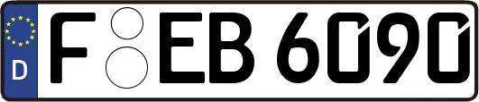 F-EB6090