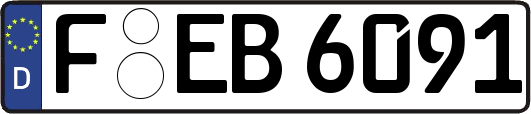 F-EB6091