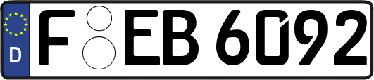 F-EB6092