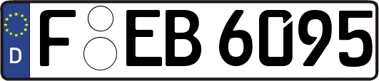 F-EB6095