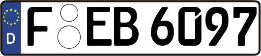 F-EB6097