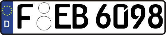 F-EB6098