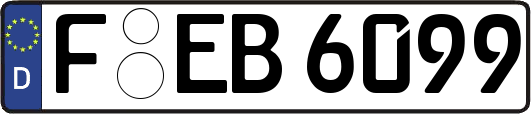 F-EB6099