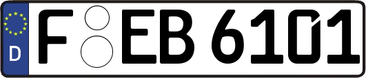 F-EB6101