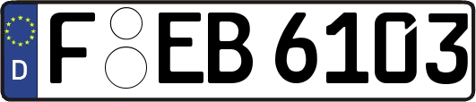 F-EB6103