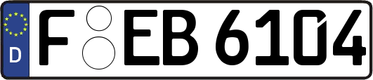 F-EB6104