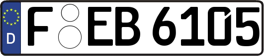 F-EB6105