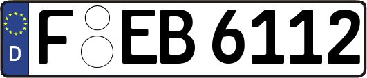 F-EB6112