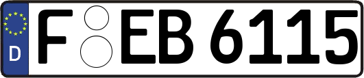 F-EB6115
