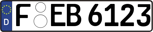 F-EB6123