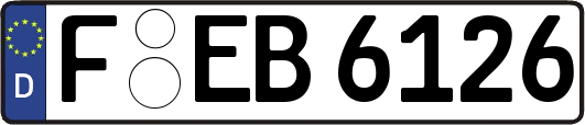 F-EB6126
