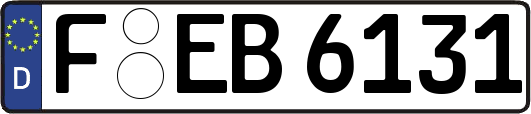 F-EB6131