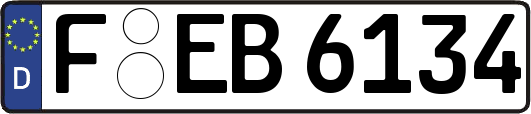 F-EB6134