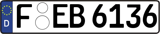 F-EB6136