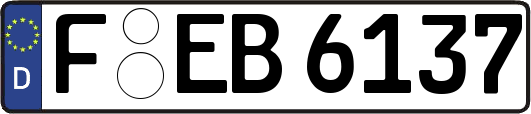 F-EB6137
