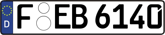 F-EB6140