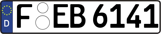 F-EB6141