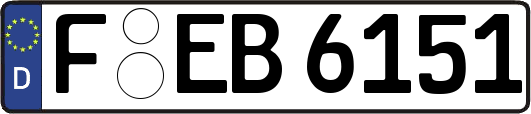 F-EB6151