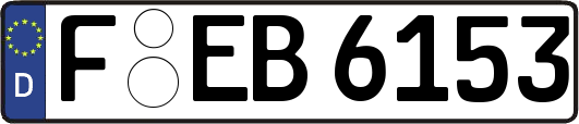 F-EB6153