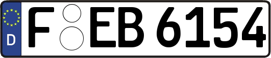 F-EB6154