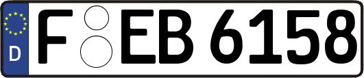 F-EB6158